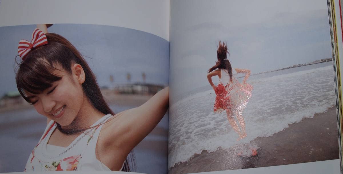 Amazon.co.jp: たかみな 高橋みなみ 1stフォトブック 特別付録